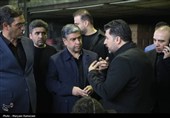 پیگیری میدانی استاندار اردبیل برای رفع موانع تولید در شهرک صنعتی