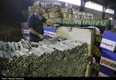 پیگیری میدانی استاندار اردبیل برای رفع موانع تولید در شهرک صنعتی