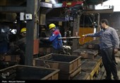 پیگیری میدانی استاندار اردبیل برای رفع موانع تولید در شهرک صنعتی