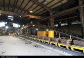 پیگیری میدانی استاندار اردبیل برای رفع موانع تولید در شهرک صنعتی