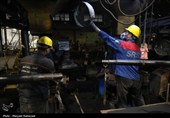 پیگیری میدانی استاندار اردبیل برای رفع موانع تولید در شهرک صنعتی