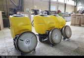 پیگیری میدانی استاندار اردبیل برای رفع موانع تولید در شهرک صنعتی
