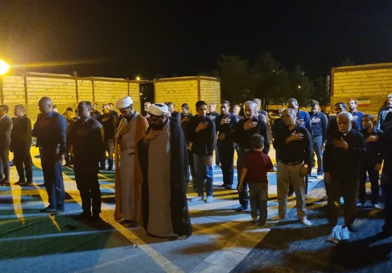 اخبار استان خراسان جنوبی , خبرگزاری تسنیم , جمهوری اسلامی ایران , 