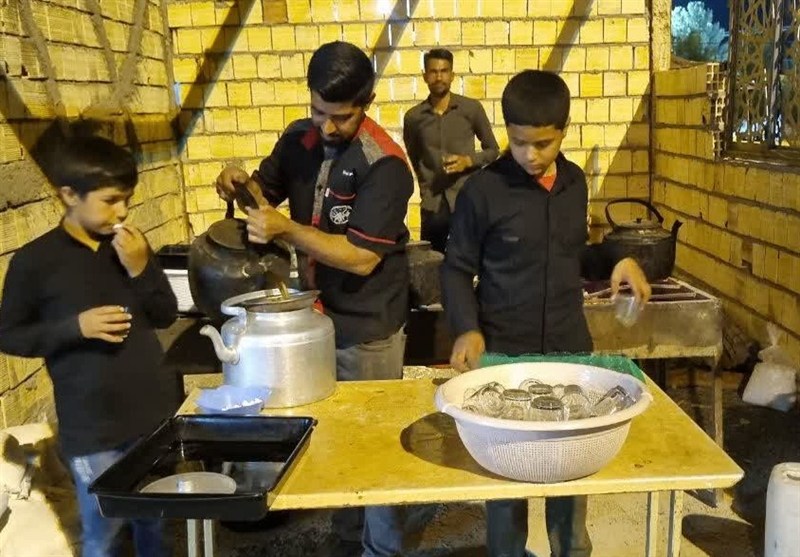 اخبار استان خراسان جنوبی , خبرگزاری تسنیم , جمهوری اسلامی ایران , 
