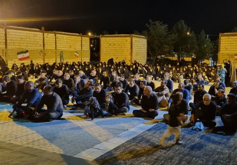 اخبار استان خراسان جنوبی , خبرگزاری تسنیم , جمهوری اسلامی ایران , 
