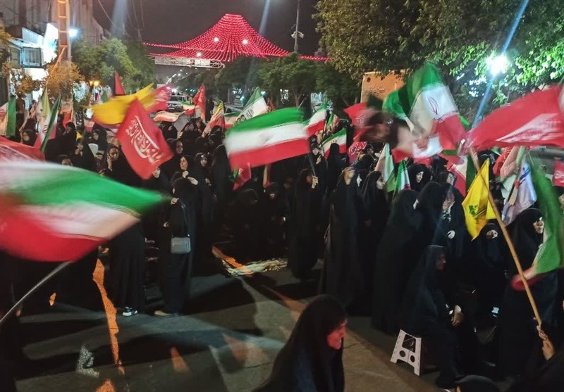 اخبار استان خراسان جنوبی , خبرگزاری تسنیم , جمهوری اسلامی ایران , 