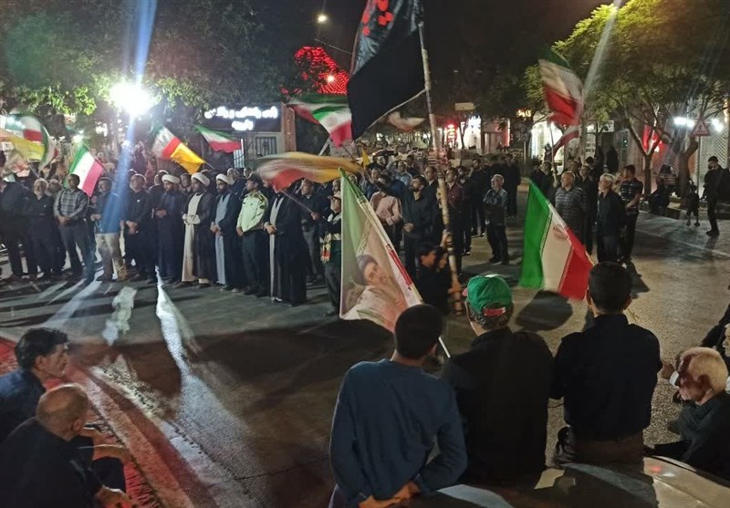 اخبار استان خراسان جنوبی , خبرگزاری تسنیم , جمهوری اسلامی ایران , 