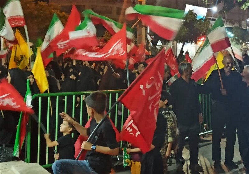 اخبار استان خراسان جنوبی , خبرگزاری تسنیم , جمهوری اسلامی ایران , 