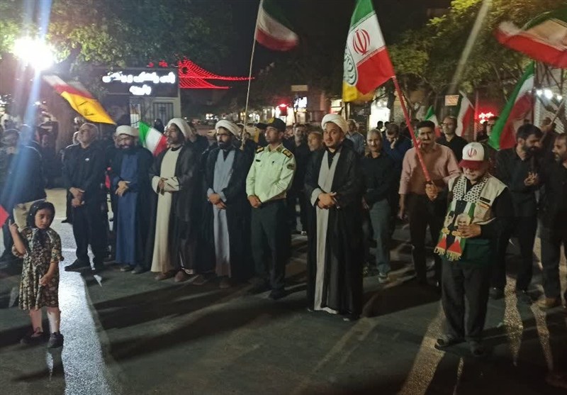 اخبار استان خراسان جنوبی , خبرگزاری تسنیم , جمهوری اسلامی ایران , 