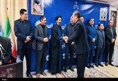 تأکید رئیس کل دادگستری کردستان بر دقت و اخلاق در خدمت قضایی