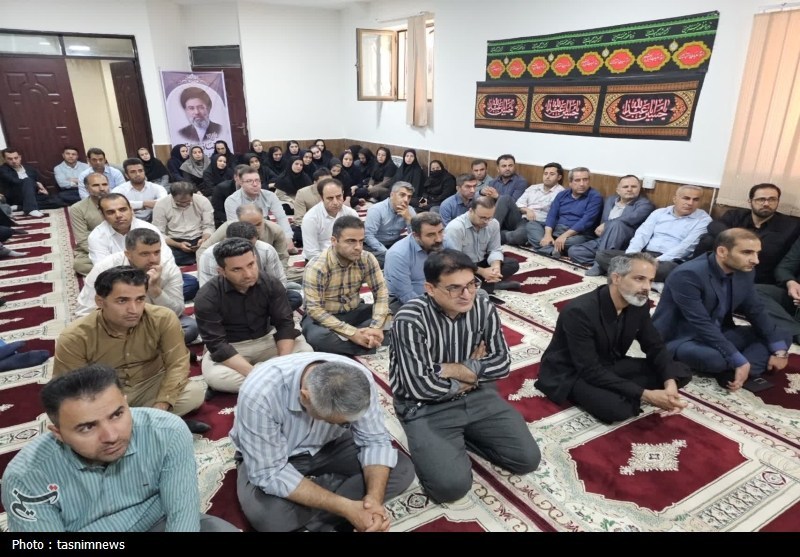 اخبار مریوان , اخبار استان کردستان , استان کردستان , قوه قضائیه , معاونت اجتماعی و پیشگری از وقوع جرم قوه قضاییه , ستاد حقوق بشر قوه قضائیه , 