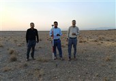 تحویل نخستین زمین نهضت ملی مسکن در شهر خواف