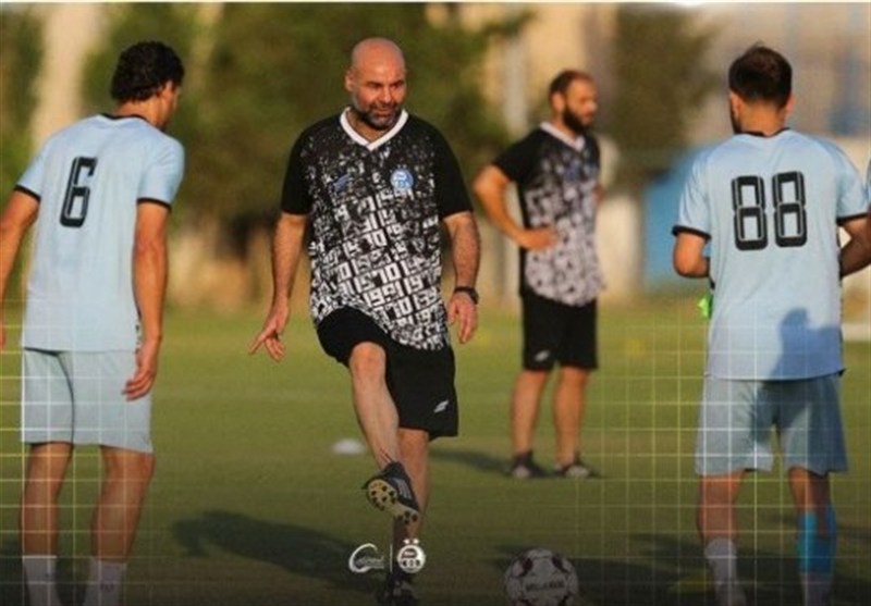 فوتبال , استقلال , 
