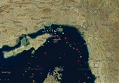 ببینید|اعتراف درباره ادعای ترامپ پیرامون بازگشایی تنگه هرمز