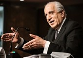خلیلزاد: تداوم حملات پاکستان ثبات افغانستان را تهدید می‌کند