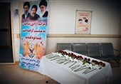 آزادی 68 زندانی سمنان با ارفاقات قانونی در هفته قوه قضائیه