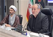 خراسان جنوبی؛ چهارراه عبور موج زائران کشور به مشهد مقدس