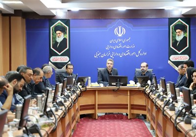 جذب 75 درصدی اعتبارات خراسان جنوبی؛ پایان سال مالی 31 مرداد است