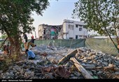 از همان روزهای نخست، تیم‌های تفحص شهدا مشغول جستجوی وجب به وجب آوارهای این جنایت تروریستی هستند و بقایای جدید کشف شده در این عملیات، فردا سه‌شنبه ۹ تیرماه بر روی دستان مردم صبور، مقاوم و شهید پرور خطه‌ی هرمزگان تشییع خواهد شد.