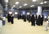 «زنگ آخر» در گالری فکه به صدا درآمد