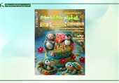تابستان تئاتری کودکان با "کلوچه‌های خدا" و "می‌خوام به دنیا بیام"