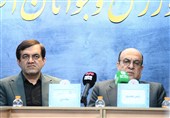 رضا کیاپاشا‌ سکاندار 4 ساله هیئت ‌بدمینتون البرز شد