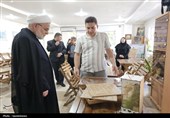 نماینده ولی‌فقیه در کردستان: خدمات تخصصی توانبخشی توسعه یابد