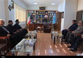 نقش دستگاه قضایی در تأمین عدالت اجتماعی/حمایت از روند توسعه کردستان