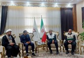 خراسان جنوبی پیشتاز خادمیاران رضوی در کشور اعلام شد