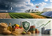 اقتصاد مقاومتی؛ وقتی یارانه هوشمند، امنیت غذایی را بیمه می‌کند