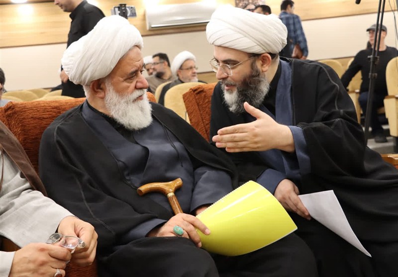 خراسان رضوی , مشهد مقدس , جبهه مقاومت اسلامی , شهید , شهید امام خامنه ای (ره) , ولایت فقیه , حکمرانی دینی , حوزه پیشرو و سرآمد , حوزه علمیه , 