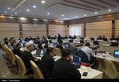 آیین تجلیل ستاد امر به معروف استان زنجان از فعالان عرصه دفاع