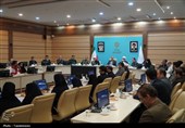 آیین تجلیل ستاد امر به معروف استان زنجان از فعالان عرصه دفاع