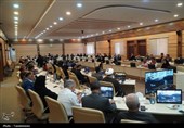 آیین تجلیل ستاد امر به معروف استان زنجان از فعالان عرصه دفاع