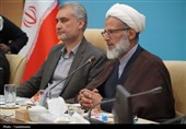 حجت‌الاسلام جواد جعفری نماینده مردم زنجان در مجلس خبرگان رهبری