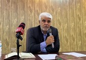 بیش از 21 هزار هکتار زمین در زرندیه به چرخه تولید کشاورزی بازگشت