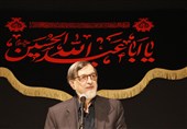 راز ایستادگی حسین(ع) در برابر بزرگ‌ترین طوفان تاریخ چه بود؟