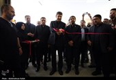 سفر وزیر ارتباطات به همدان