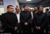 سفر وزیر ارتباطات به همدان
