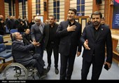 سفر وزیر ارتباطات به همدان