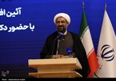 سفر وزیر ارتباطات به همدان
