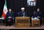 سفر وزیر ارتباطات به همدان