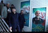سفر وزیر ارتباطات به همدان