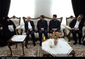 سفر وزیر ارتباطات به همدان