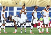 بحران نسل و تاکتیک در فوتبال آلمان