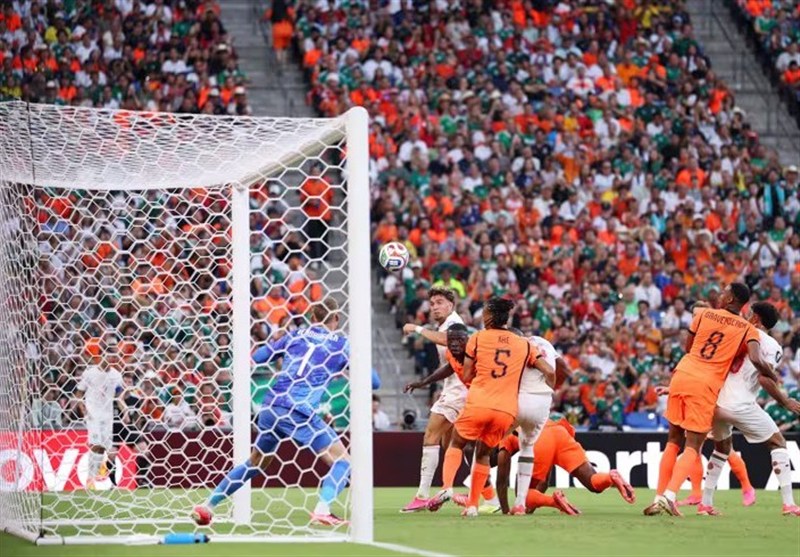 تیم ملی فوتبال هلند , تیم ملی فوتبال مراکش , جام جهانی 2026 , 
