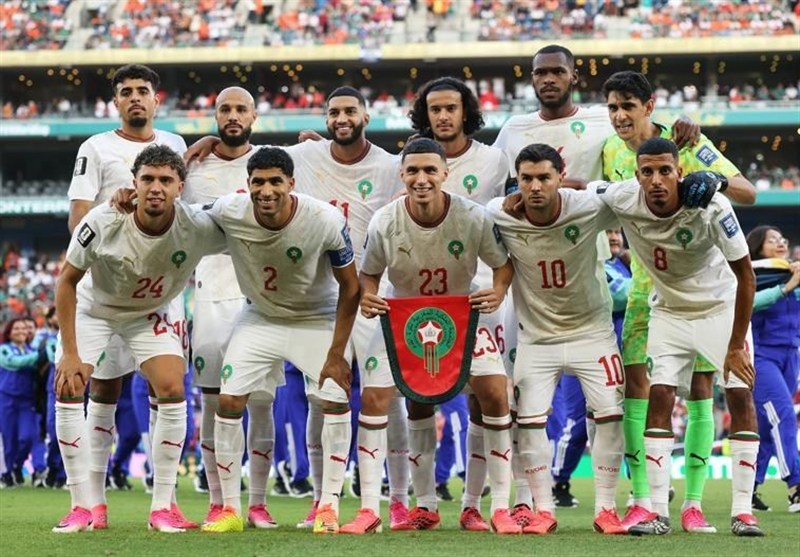 كأس العالم 2026 ,  كرة القدم , 