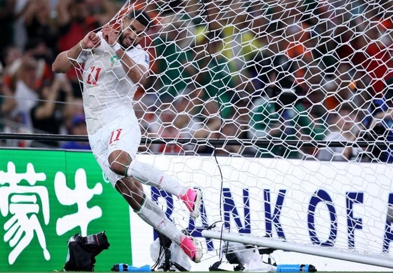 تیم ملی فوتبال هلند , تیم ملی فوتبال مراکش , جام جهانی 2026 , 