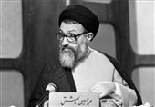 معماری عدالت در جمهوری اسلامی