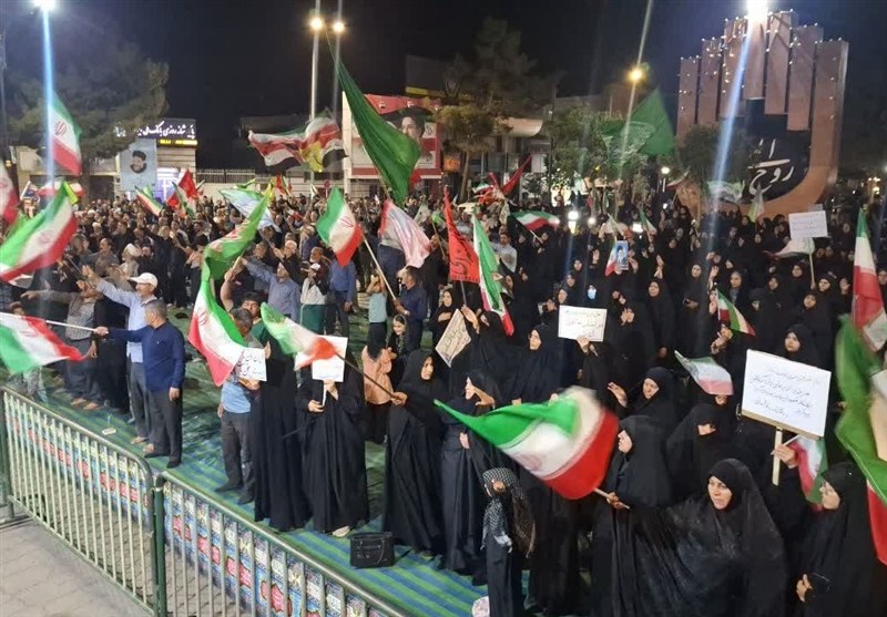 اخبار استان خراسان جنوبی , خبرگزاری تسنیم , 